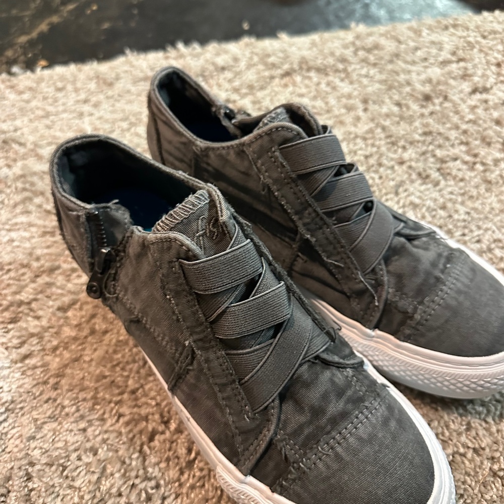 Brand New Blowfish Fashion Sneakers